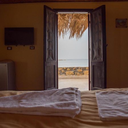 Taghaghien Island Resort Siwa Oasis المظهر الخارجي الصورة
