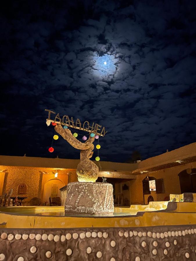 Taghaghien Island Resort Siwa Oasis المظهر الخارجي الصورة