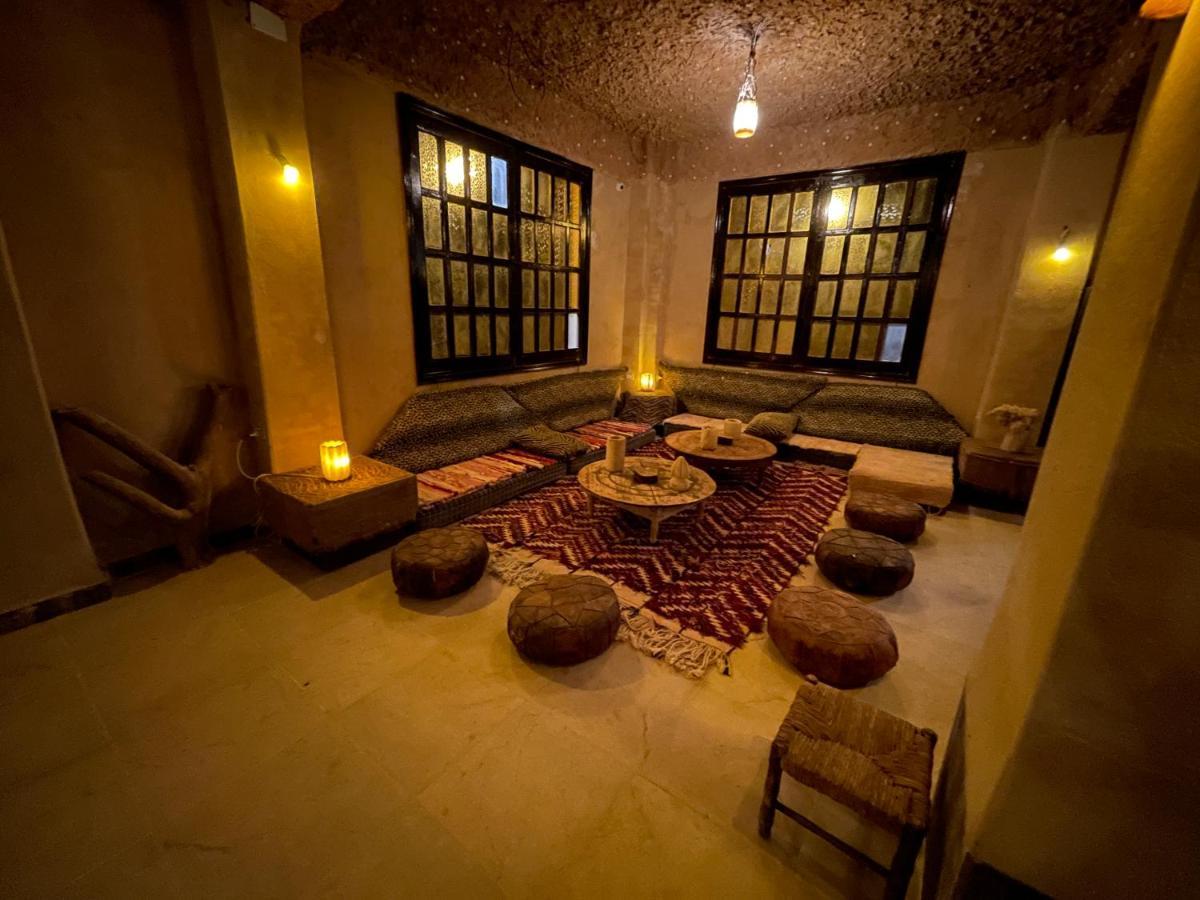 Taghaghien Island Resort Siwa Oasis المظهر الخارجي الصورة
