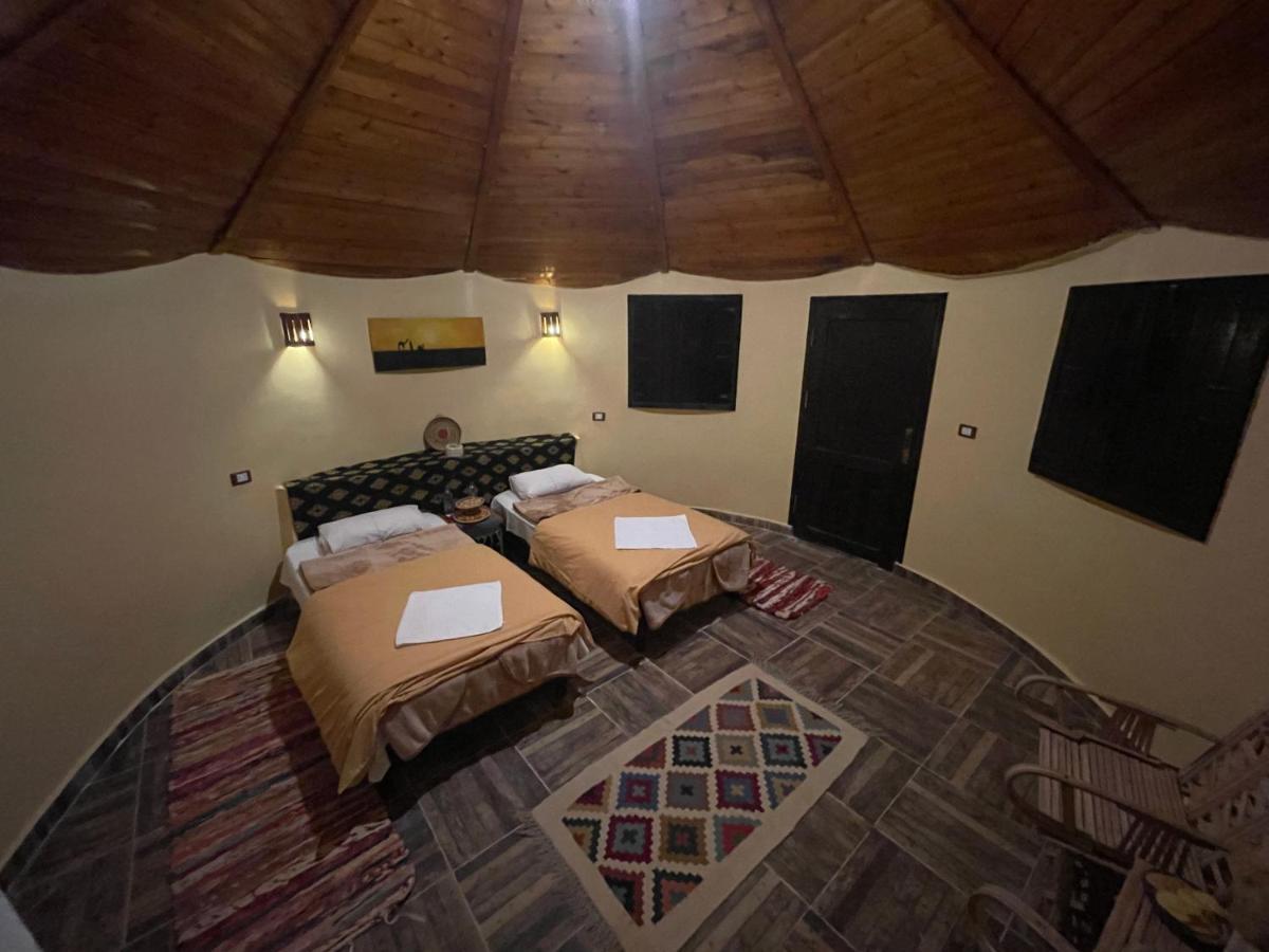 Taghaghien Island Resort Siwa Oasis المظهر الخارجي الصورة