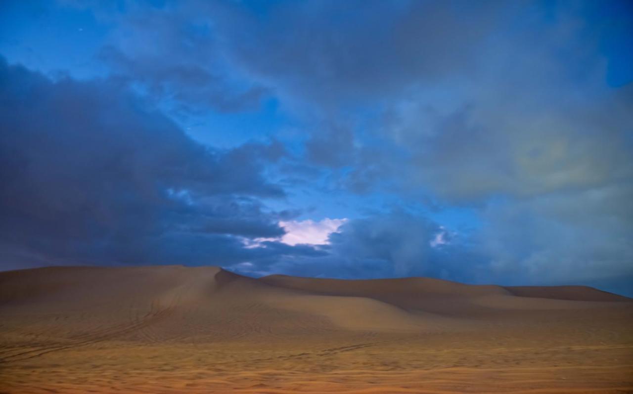 Taghaghien Island Resort Siwa Oasis المظهر الخارجي الصورة