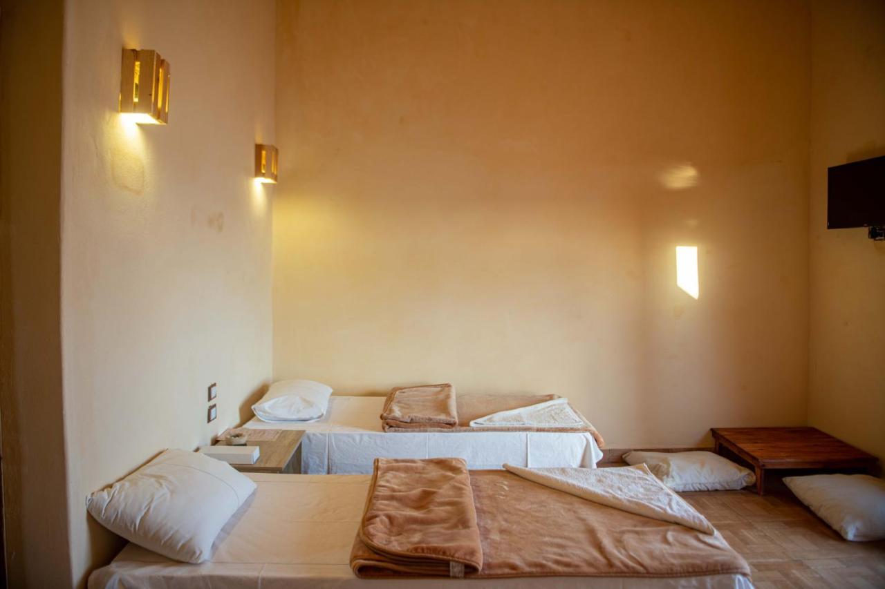 Taghaghien Island Resort Siwa Oasis المظهر الخارجي الصورة