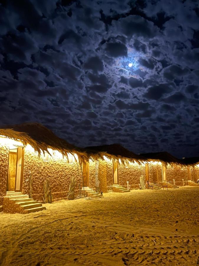 Taghaghien Island Resort Siwa Oasis المظهر الخارجي الصورة